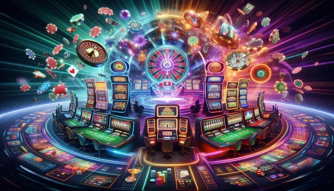 Hello Casino